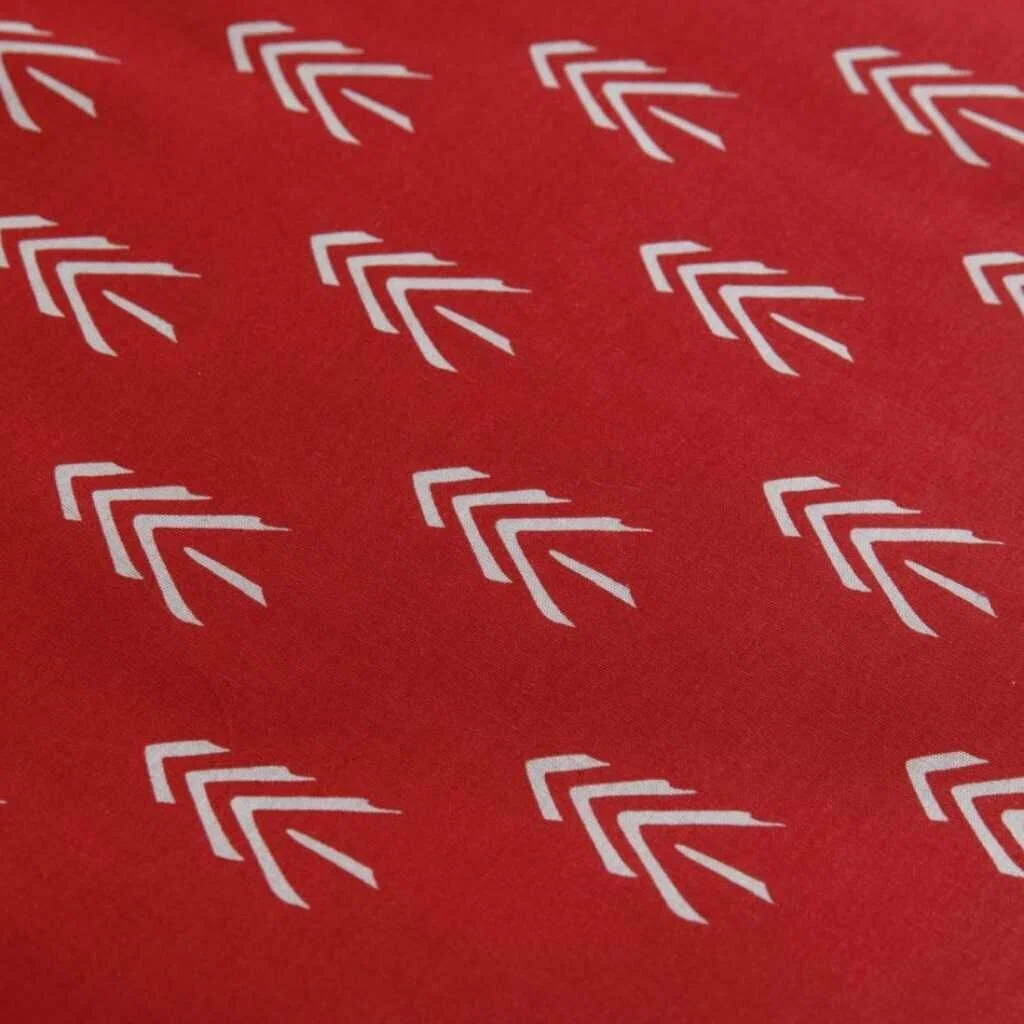 Простыня на резинке Ночь Нежна Трейси 10151-1 Поплин 140х200х20 полоса новая