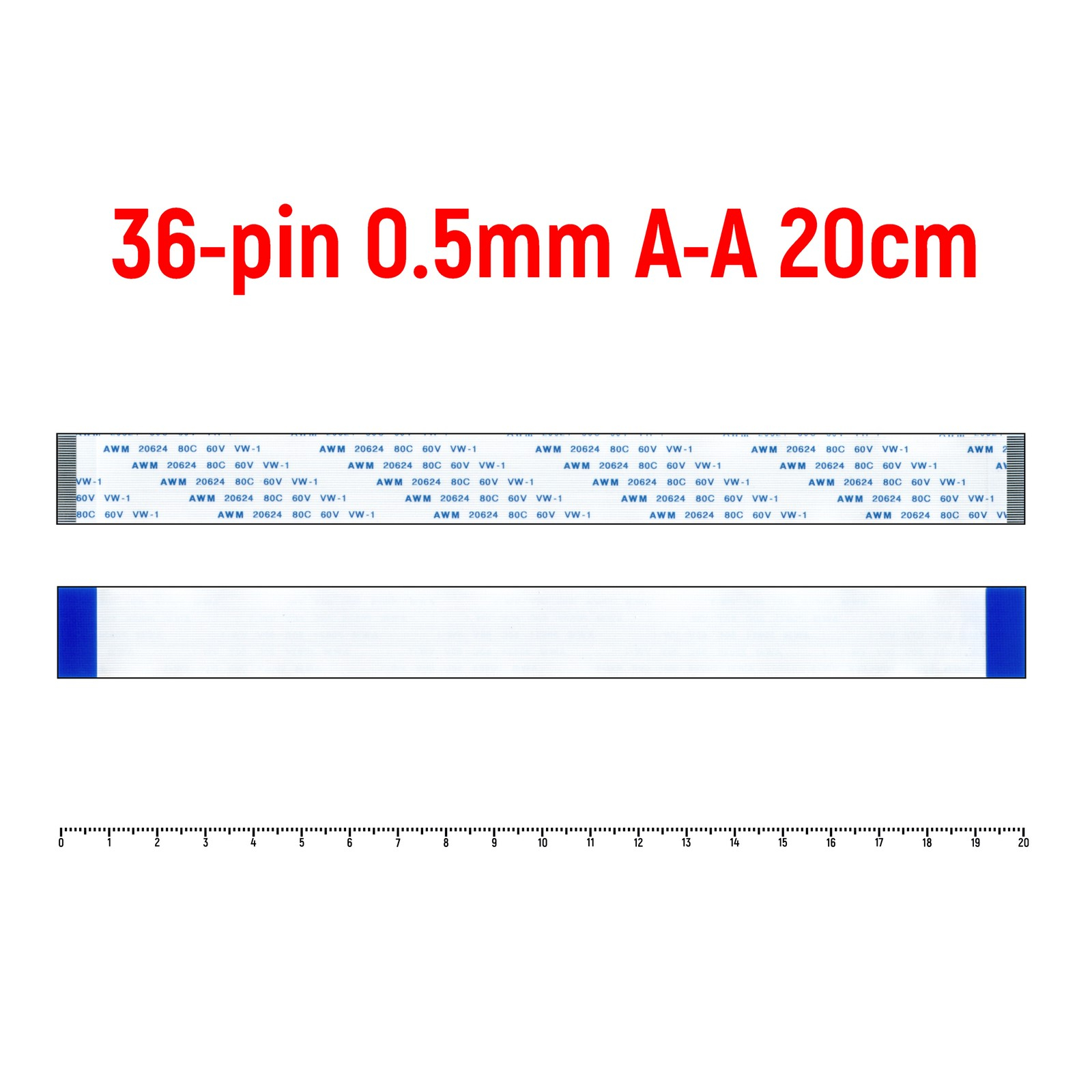 Шлейф интерфейсный OEM (000027515) 600018722736