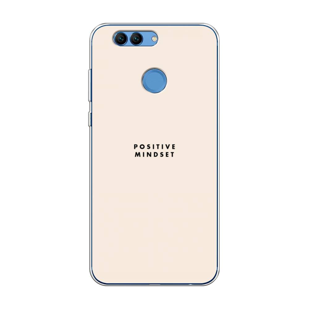 

Чехол Awog "Позитивное мышление" для Huawei Nova 2, 62950-7