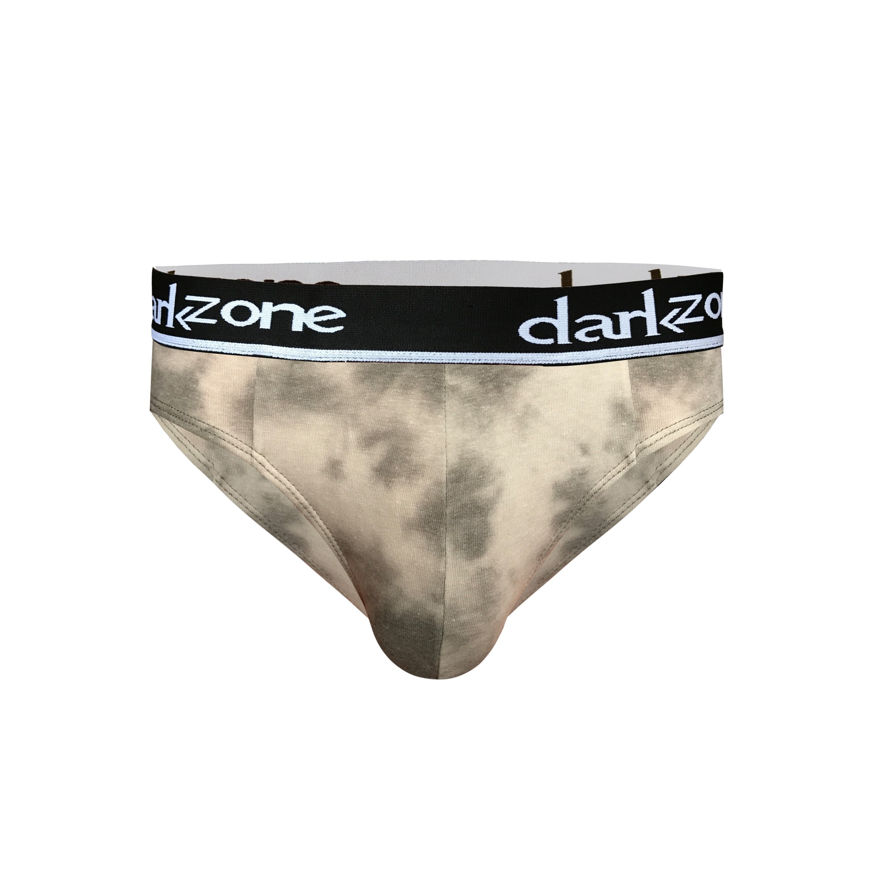 

Трусы мужские DARKZONE DZN6392 бежевые L, Бежевый, DZN6392