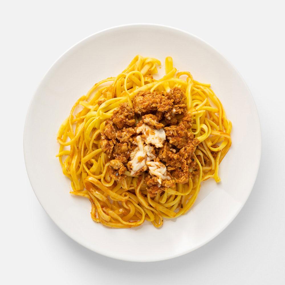 

Паста Сытно вкусно Болоньезе 250 г