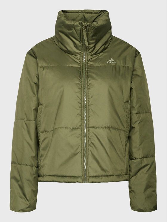 

Куртка женская Adidas 0000300575604 зеленая M, Зеленый, 0000300575604