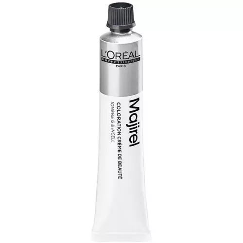 

Краска для волос L'Oreal Majirel Cool Inforced 10.1 Очень светлый блондин пепельный 50 мл