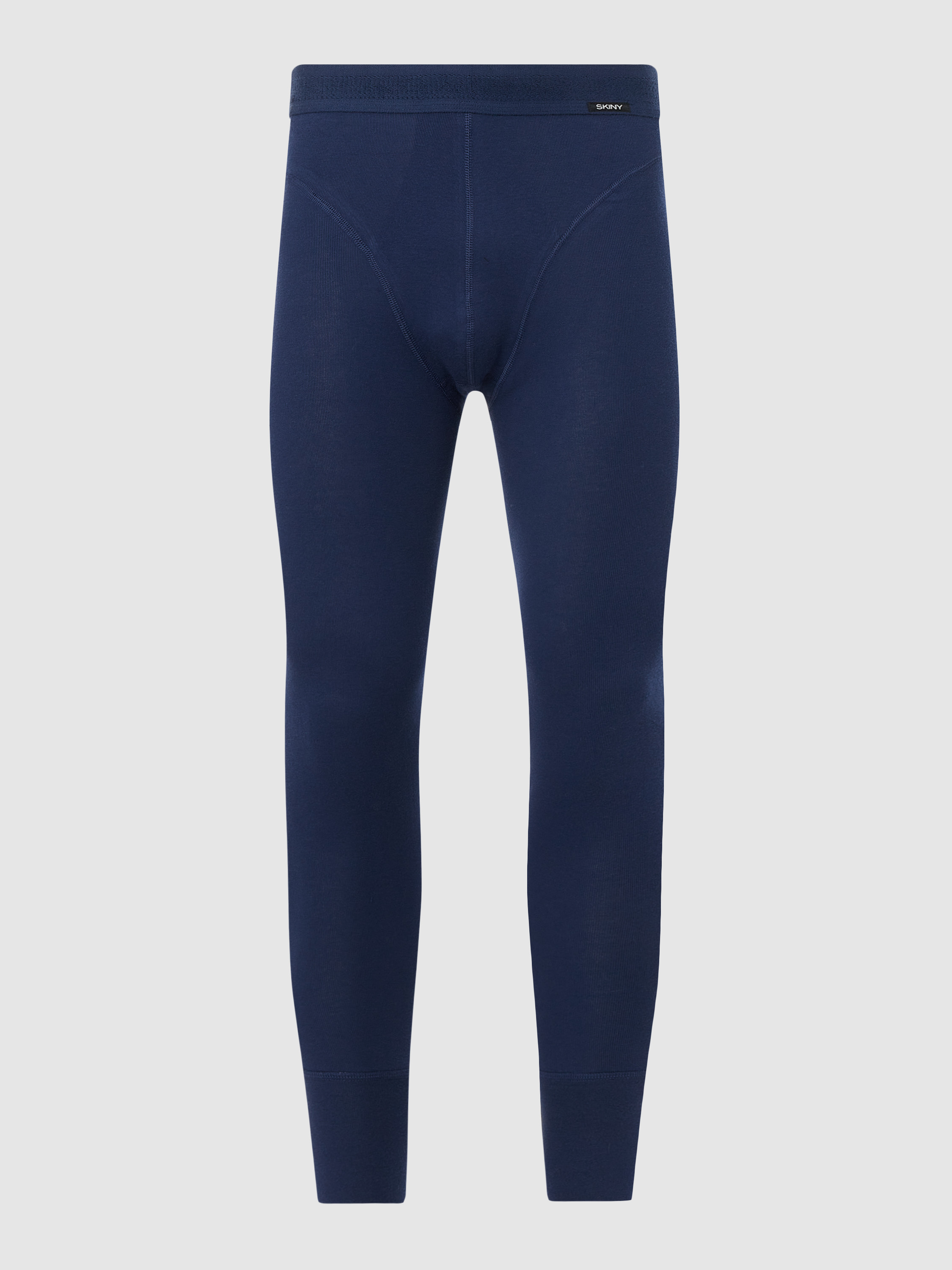 

Кальсоны мужские SKINY 1399488 синие 2XL (доставка из-за рубежа), Синий, 1399488