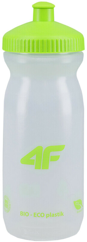 Бутылка 4F WATER BOTTLE  U009 4FSS23ABOTU009-45S