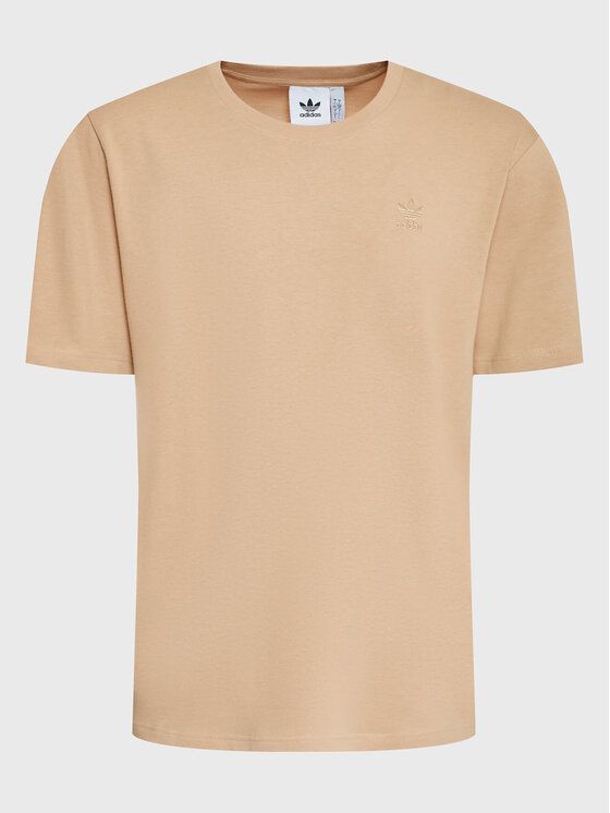 

Футболка мужская Adidas 0000300123331 коричневая S (доставка из-за рубежа), Коричневый, 0000300123331