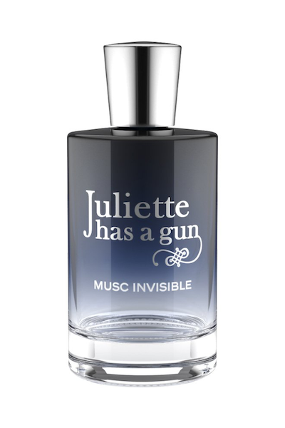 Парфюмерная вода Juliette Has a Gun Musc Invisible 50 мл