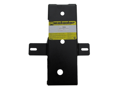 

Усилен защита заднего дифференциала д/Opel Antara 2006-2015,Chevrolet Captiva 2006-2015, 13003