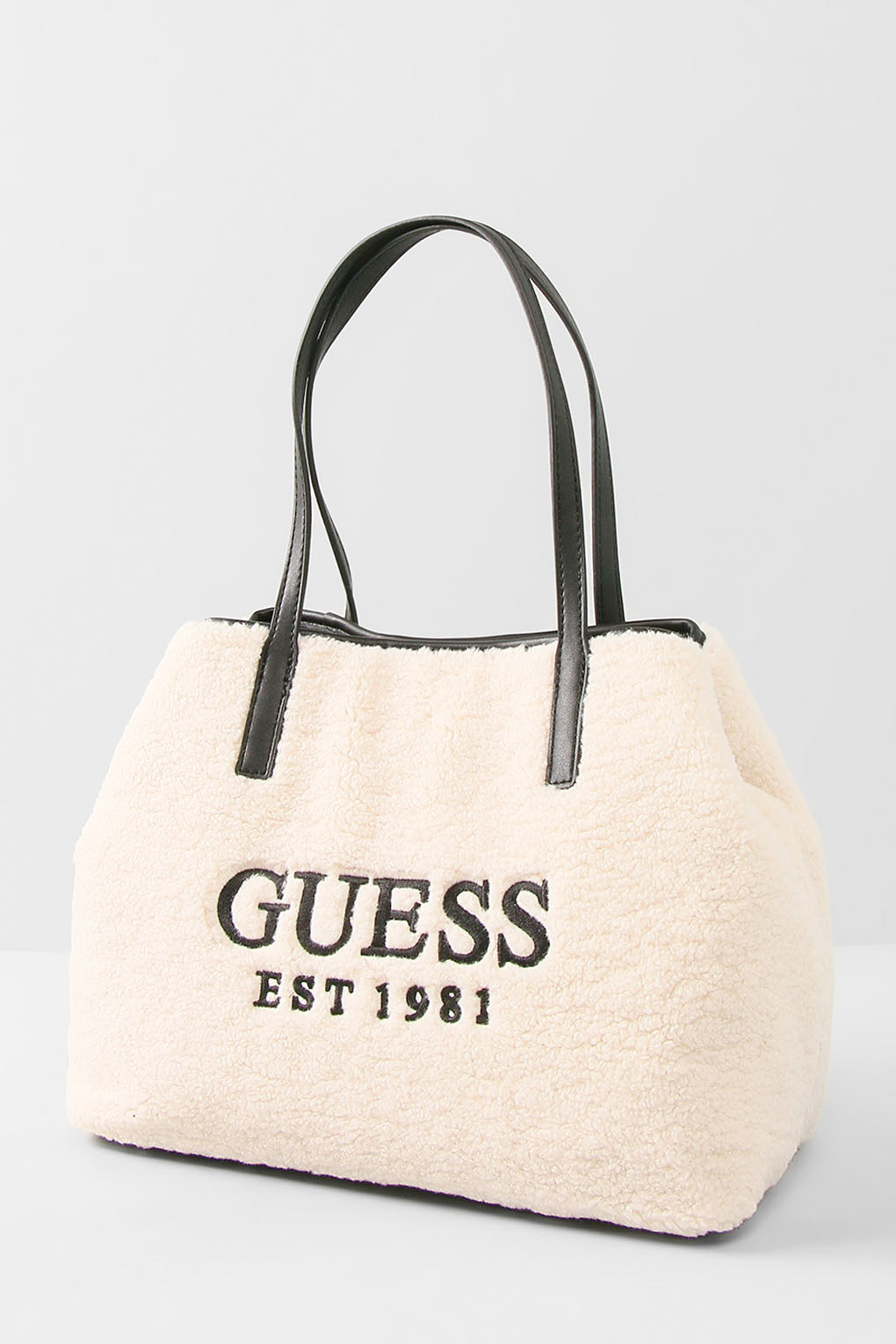 

Сумка женская Guess HWWT69 95230, белый, HWWT69 95230