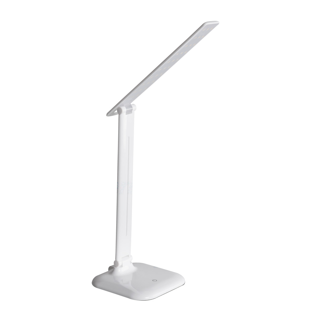 фото Светильник настольный для рабочего стола kanlux dosan ii led w
