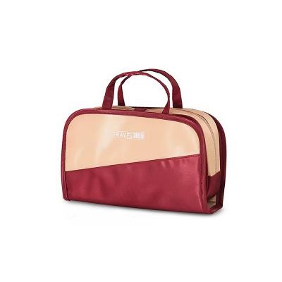 

Органайзер женский NoBrand Travel Bag, бежевый, Travel Bag