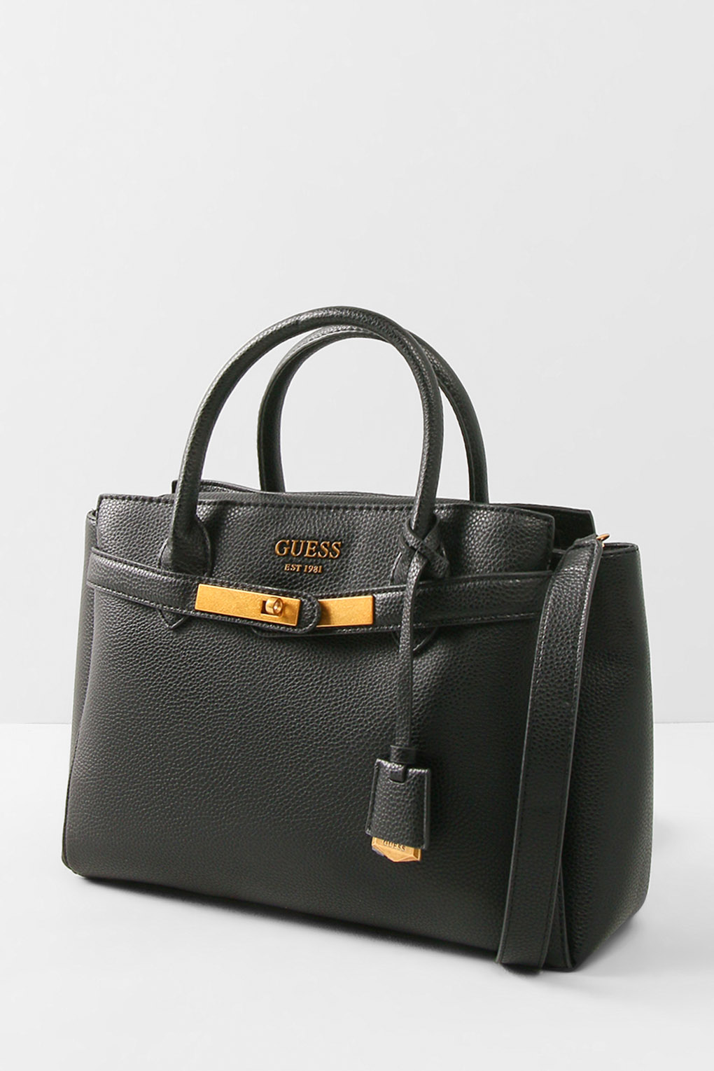 

Сумка женская Guess HWVB84 21060, черный, HWVB84 21060