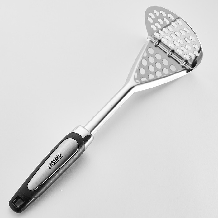 

Пресс для картофеля BE-1639 Webber "Imperio Inox", 28 см