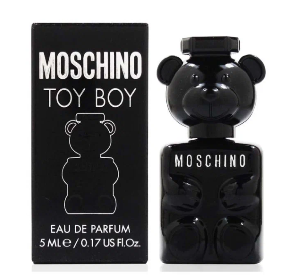 Парфюмерная вода Moschino Toy Boy 5 мл 1953₽