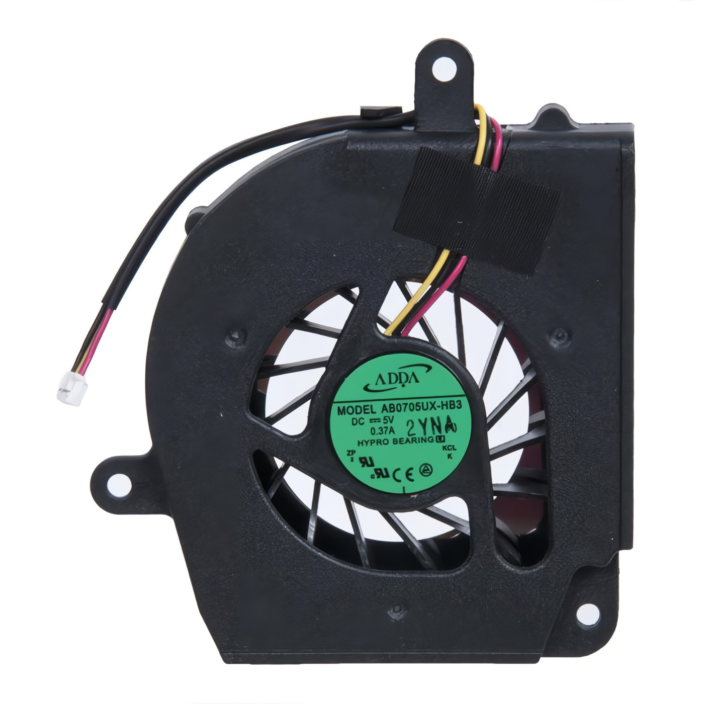 

Кулер для ноутбука Lenovo F40 F41 Y400A AB0705UX-HB3 HGT30