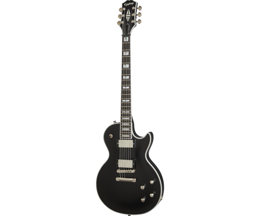 

Электрогитара EPIPHONE Les Paul Prophecy Black