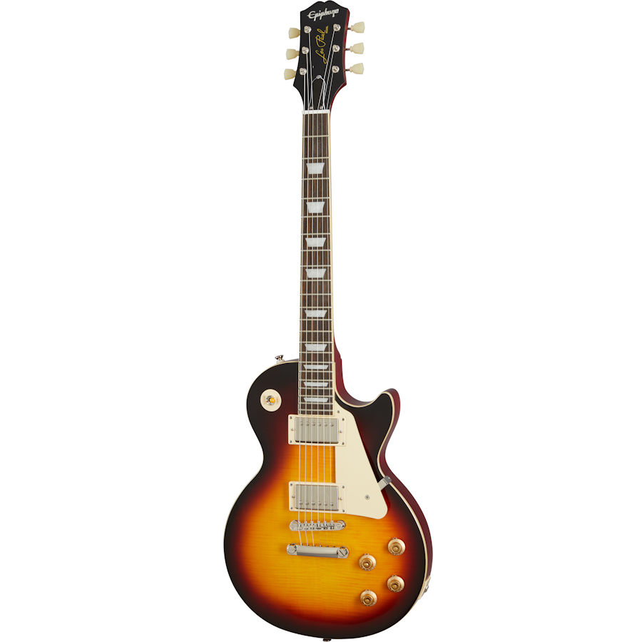 

Электрогитара EPIPHONE 1959 Les Paul Standard Aged Dark Burst