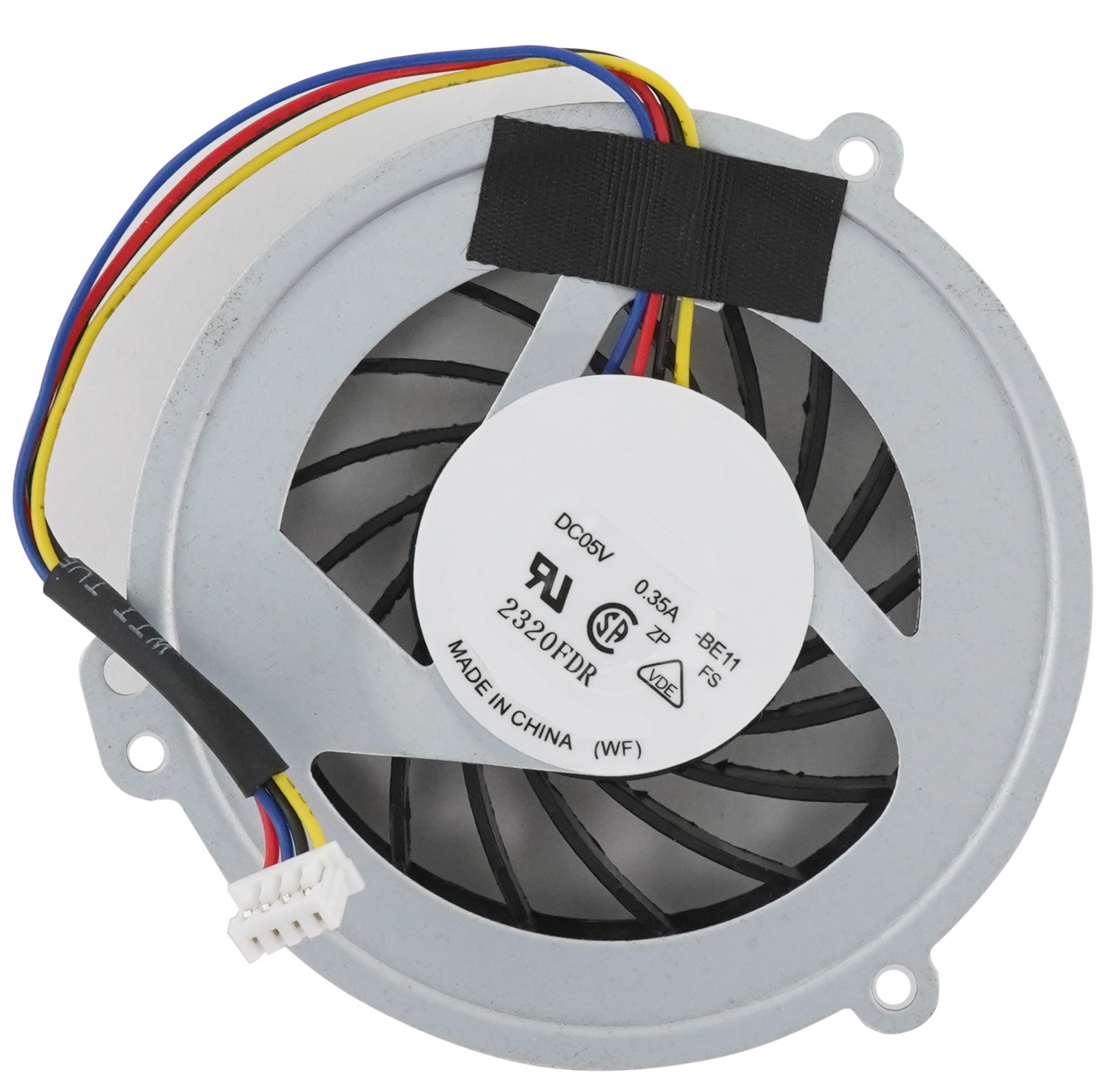 

Кулер для ноутбука Asus K42D X42D ksb0505hb-aa83