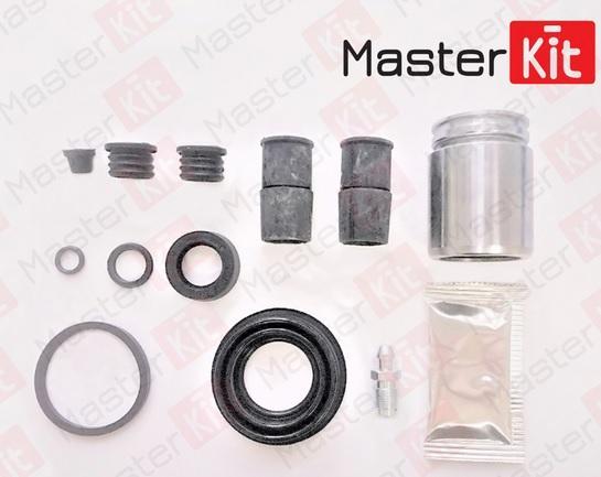 

Рем.Ком/Кт Суппорта Заднего 38-Mm [С Поршнем] MasterKit арт. 77A1154