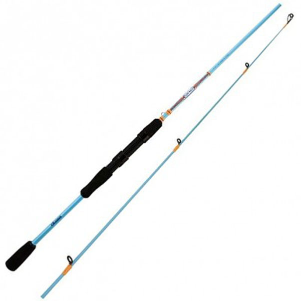 

Удилище Okuma Fuel Spin 8'0'' 244cm 15-40g 2sec