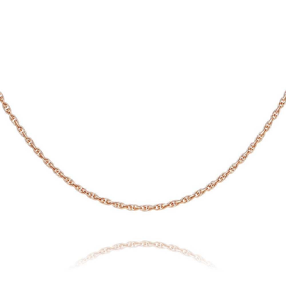 

Цепочка из красного золота 45 см ADAMAS Ц028629/01-А507-01, Ц028629/01-А507-01