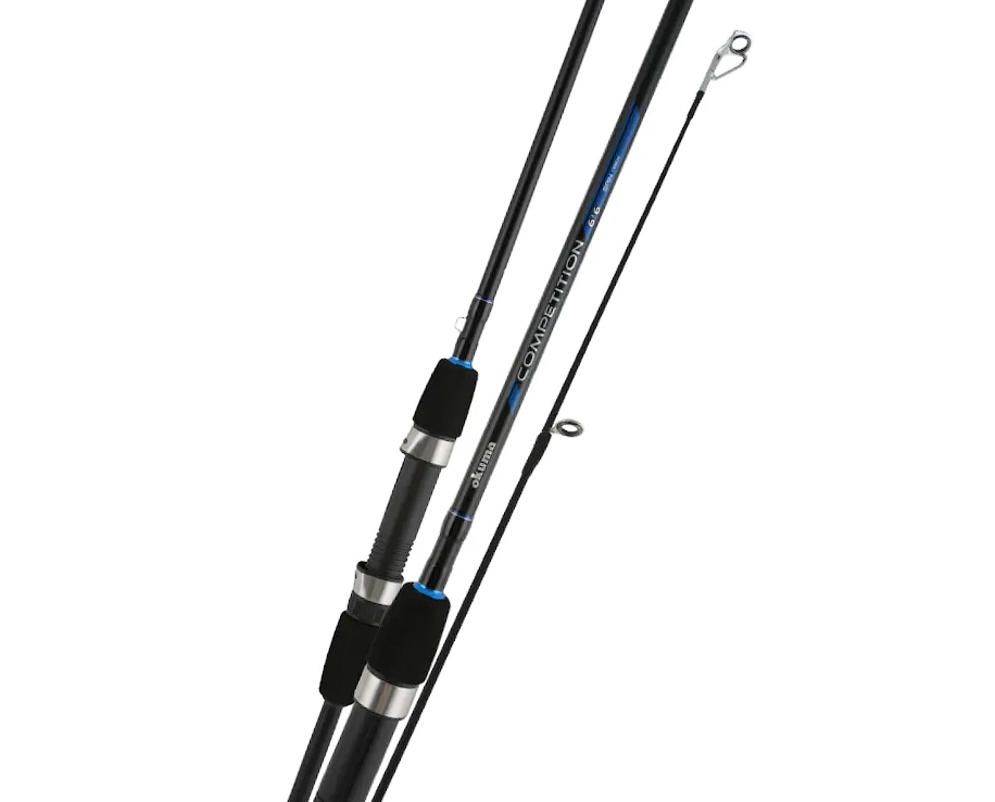 

Удилище Okuma Competition Spin 9'0" 20-80g 2sec