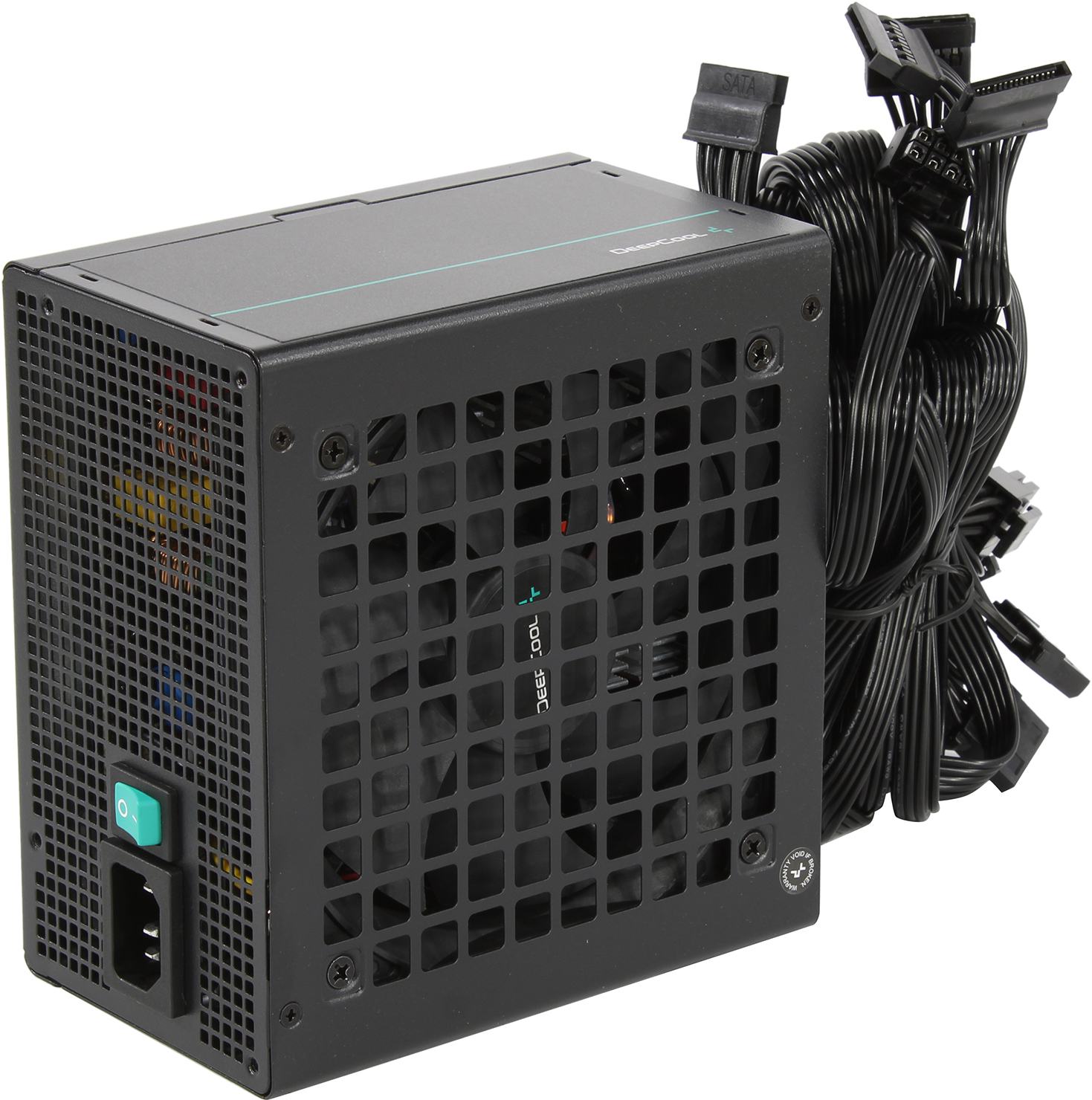 Блок питания DEEPCOOL PF450 450W