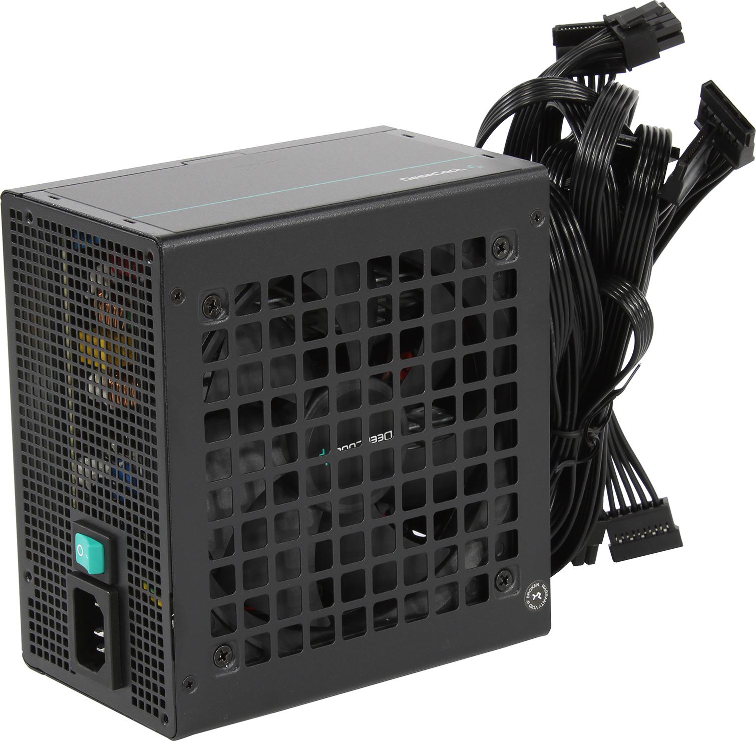 Блок питания DEEPCOOL PF350 350W