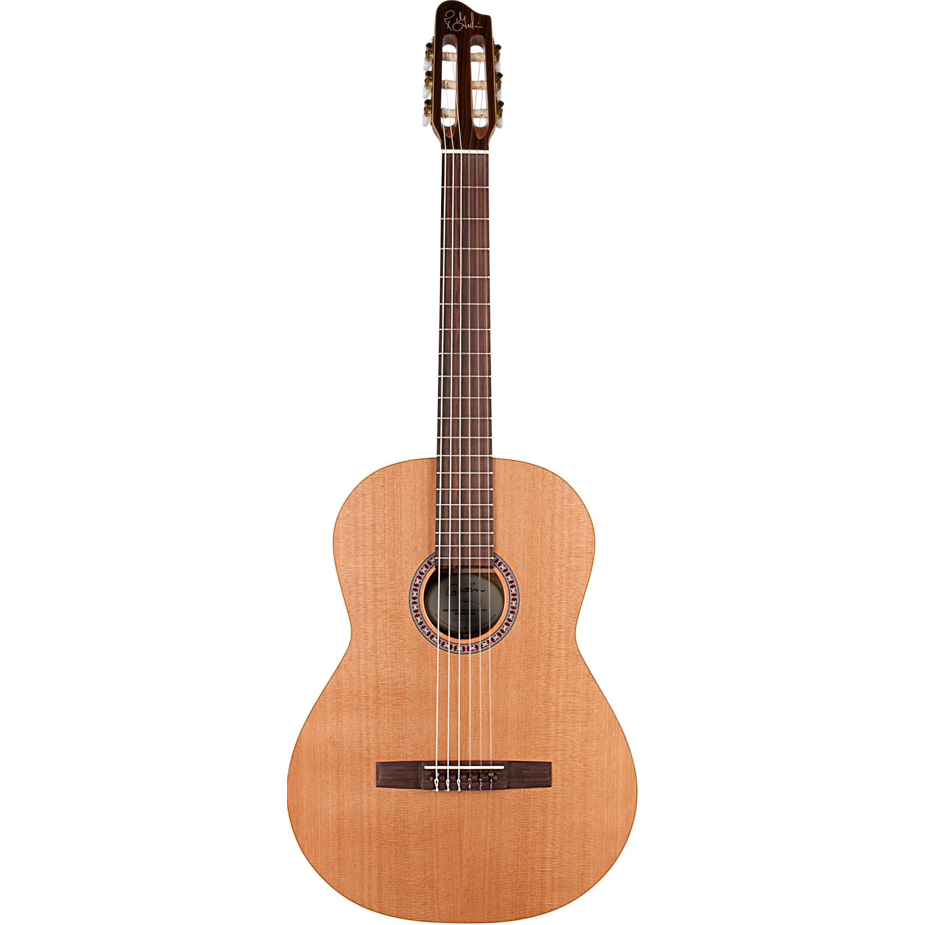 Godin ETUDE