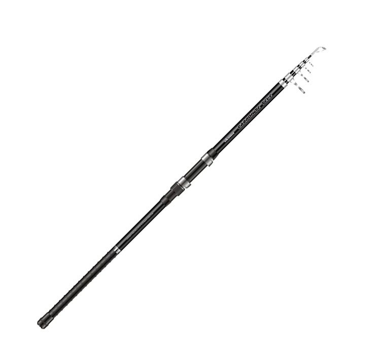 

Удилище Okuma Carbonite Tele Spin 3.00m up to 140g 6sec