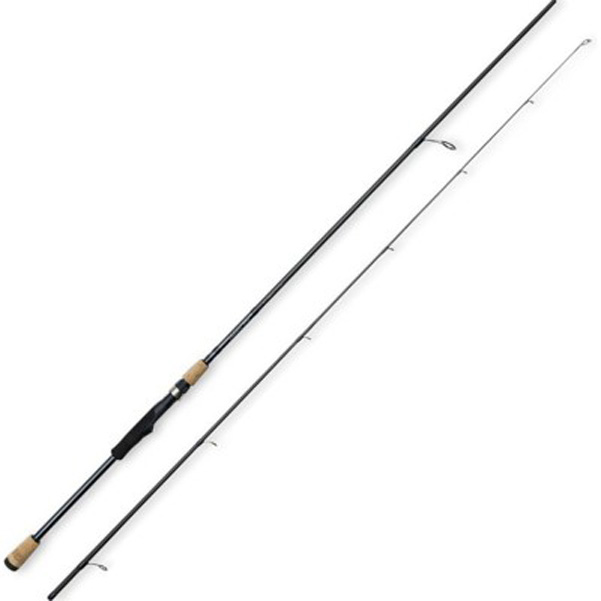 

Удилище Okuma Azaki Spin 8'0" 244cm 7-28g 2sec