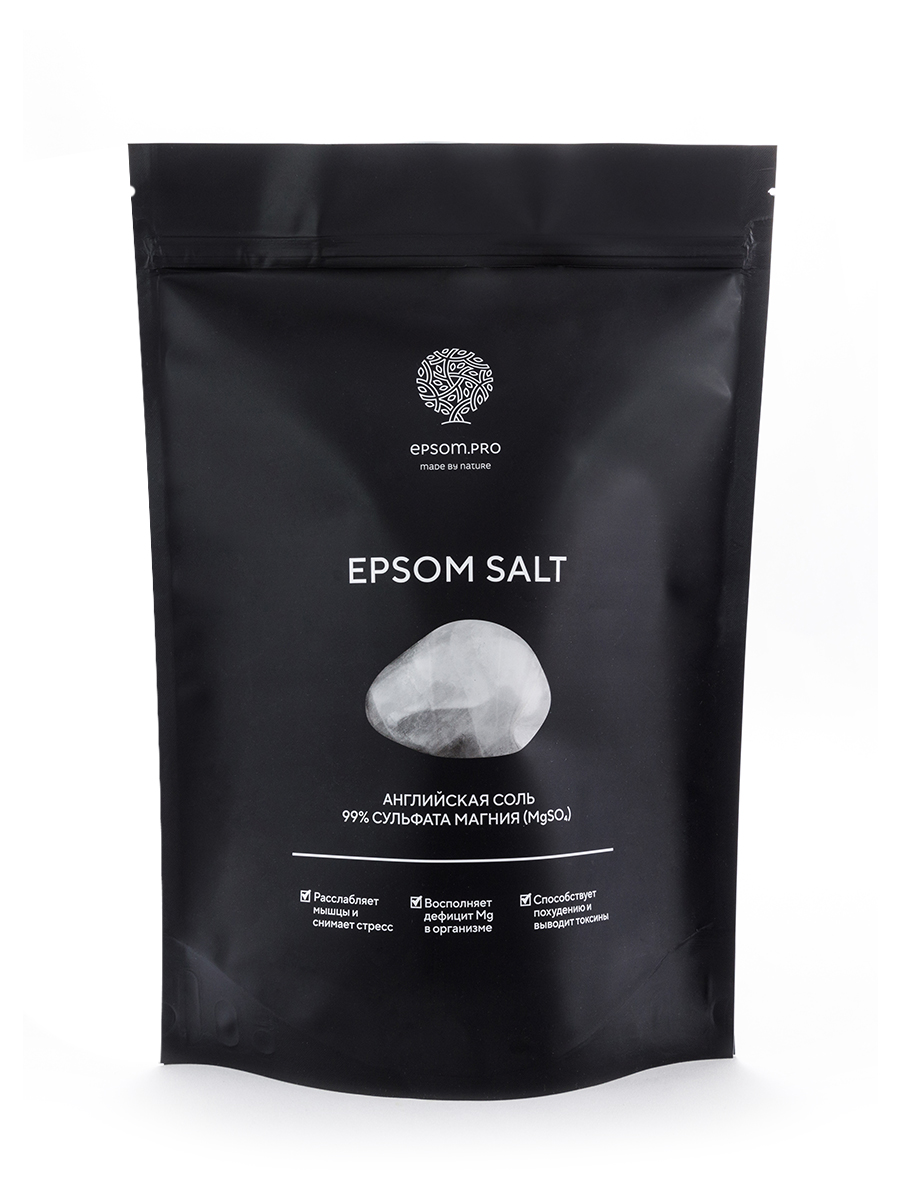 Купить Соль для ванны Salt of the earth, 2, 5 кг, Английская соль Salt of the earth, белый