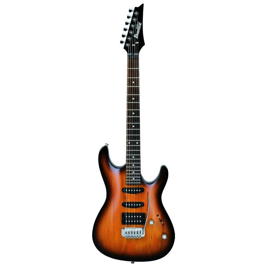 Электрогитара IBANEZ GSA60 BS