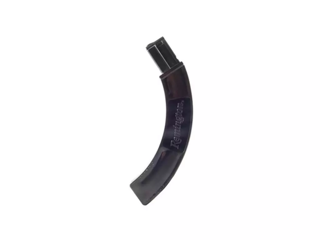 

Магазин Remington 597 на 30 патронов калибра 22 LR, пластиковый