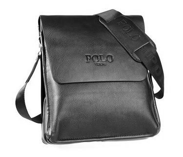 

Сумка планшет мужская Bestyday Polo, черный, Polo