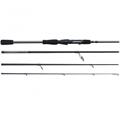 

Удилище Okuma Altera Travel Spin 7'0" 213cm 20-60g 4sec
