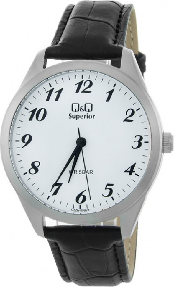 Наручные часы мужские Q&Q C22A-009