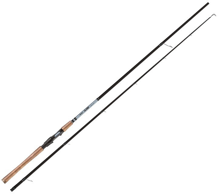 

Удилище Okuma Alaris Zander Spin 8'0'' 240cm 10-35g 2sec