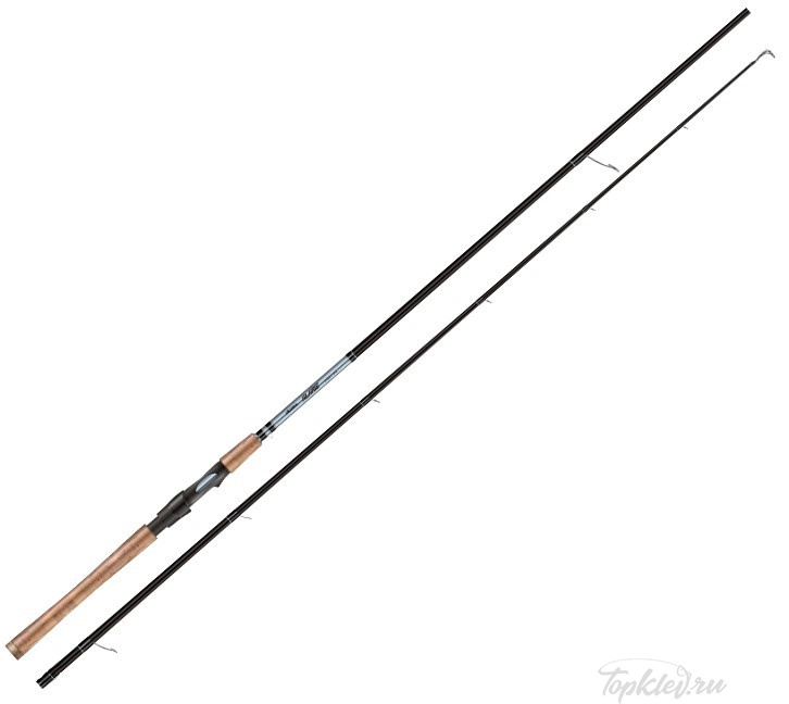 

Удилище Okuma Alaris Soft lure Spin 9'0'' 270cm 7-28g 2sec