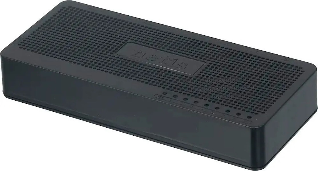 

Коммутатор Netis ST3108S, неуправляемый