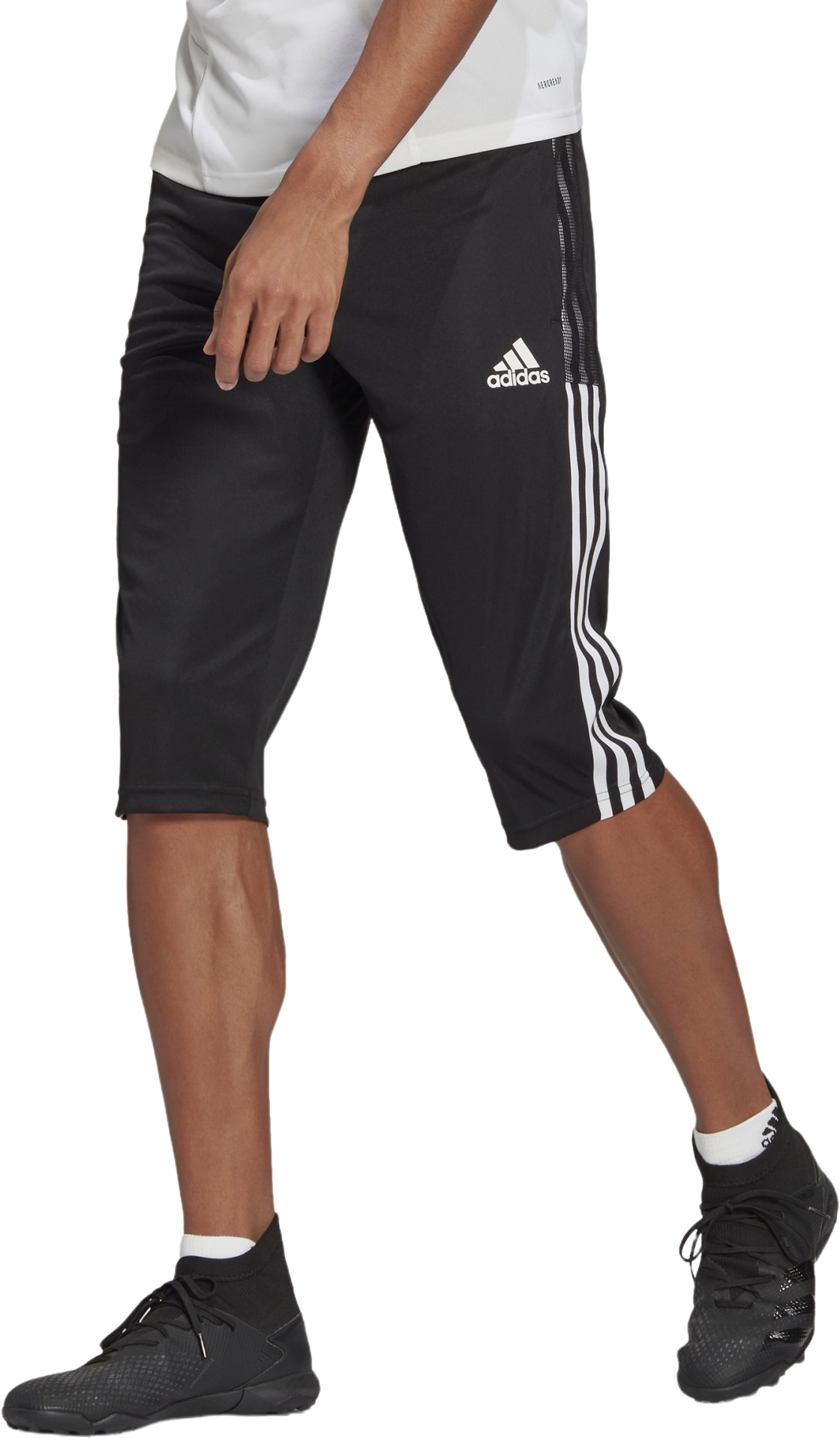 

Шорты мужские Adidas GM7375 черные 3XL, GM7375