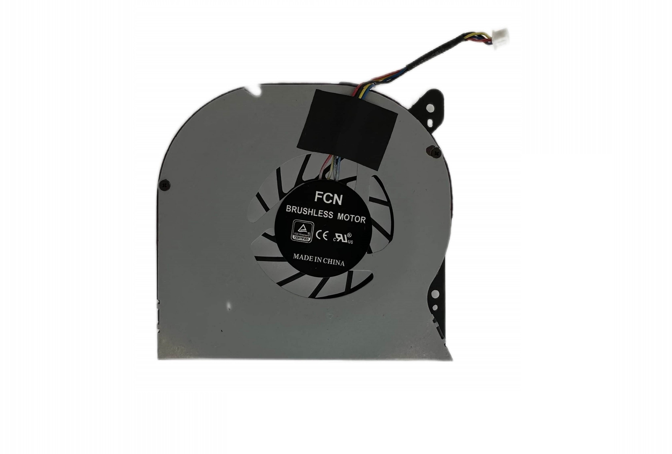 

Кулер для ноутбука Dell E6510 DFS601705MB0T F962, DC280007RF0