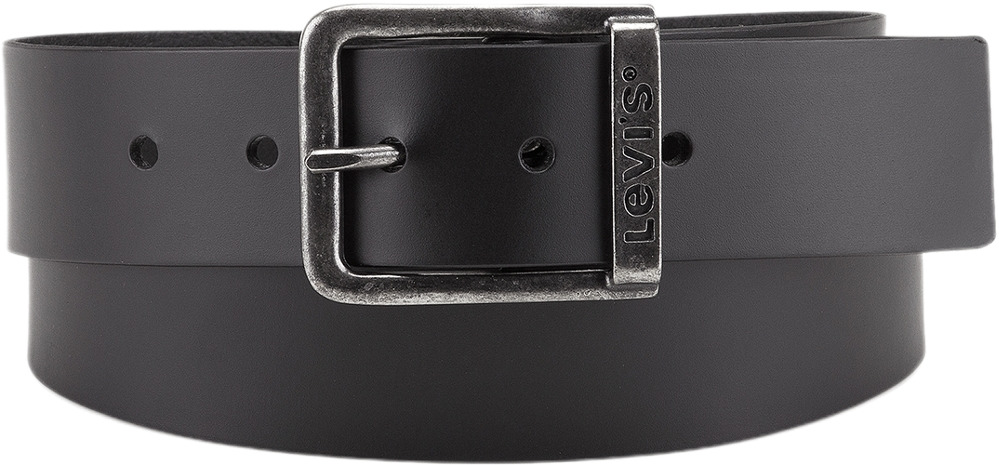 

Ремень Levi's Alderpoint Belt 77134-0843, Черный, 77134-0843