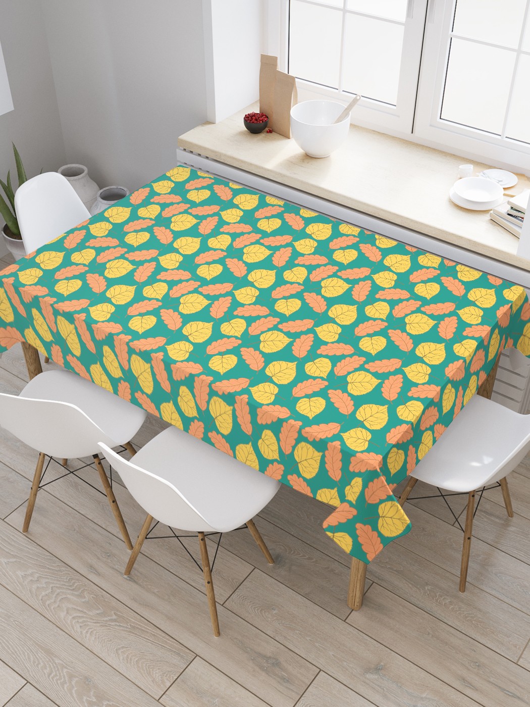 

tc_94828_120x145 МУЛЬТИ Фотоскатерть, сатен, Голубой