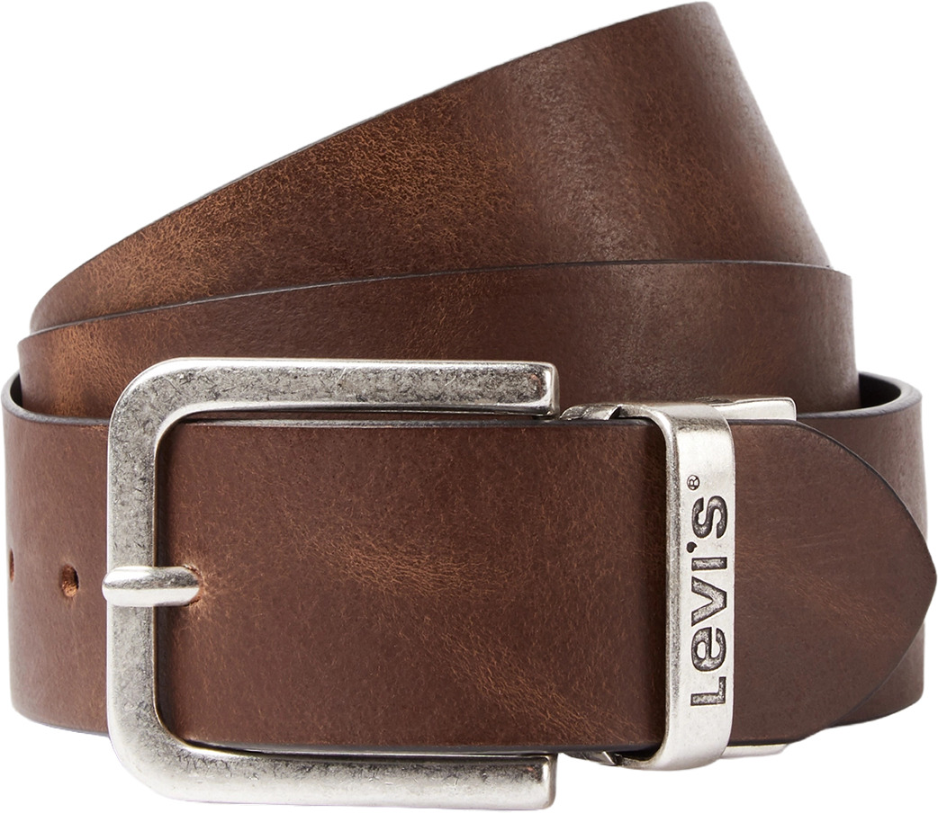 

Ремень Levi's Reversible Core Belt 77134-2086, 77134-2086