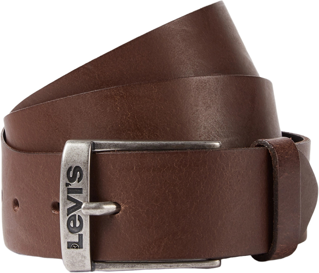 

Ремень Levi's New Duncan Belt 38016-0018, 38016-0018