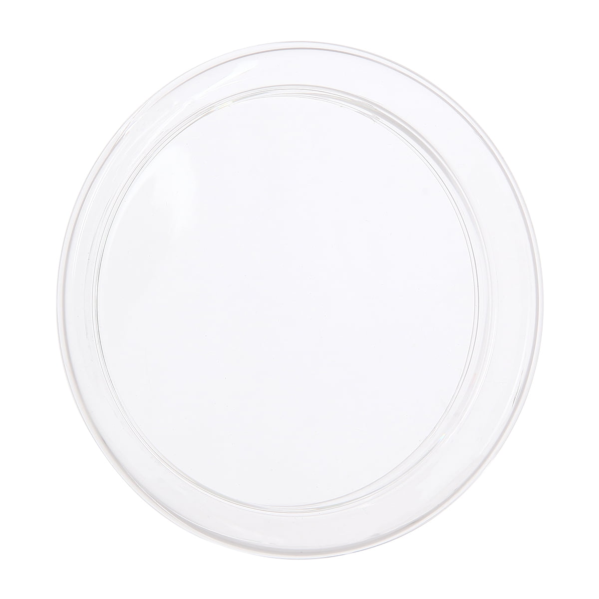 

Крышка 10см для серверов Loveramics Brewers ZigZag Straight, Прозрачный, Brewers ZigZag, Straight 10 см