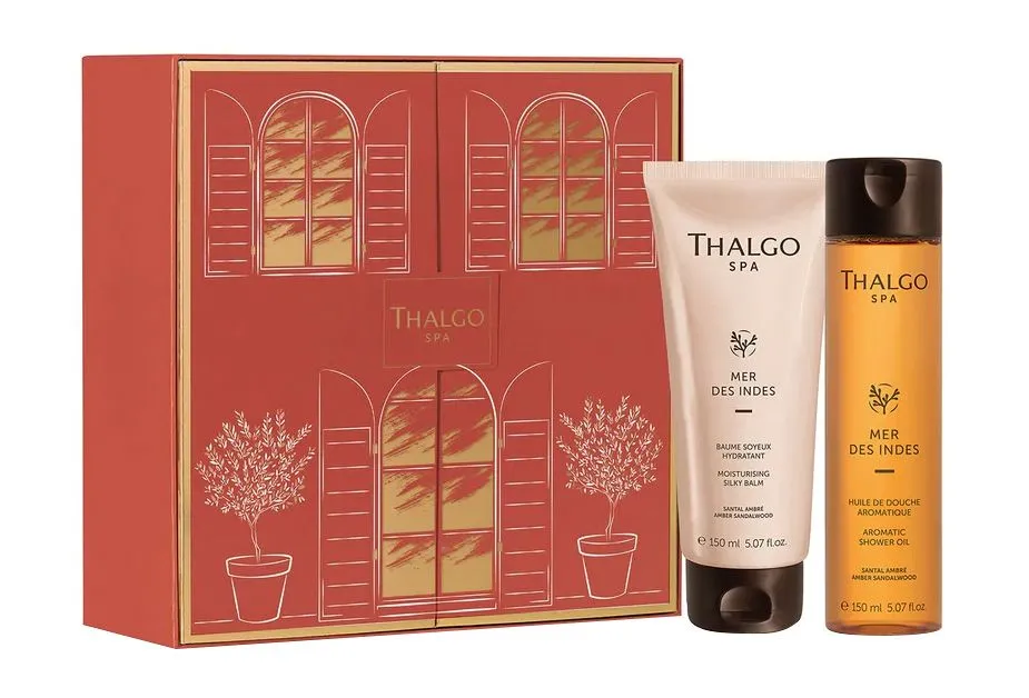 

Набор для ухода за телом Thalgo Bastide SPA mer des Indes, 300мл