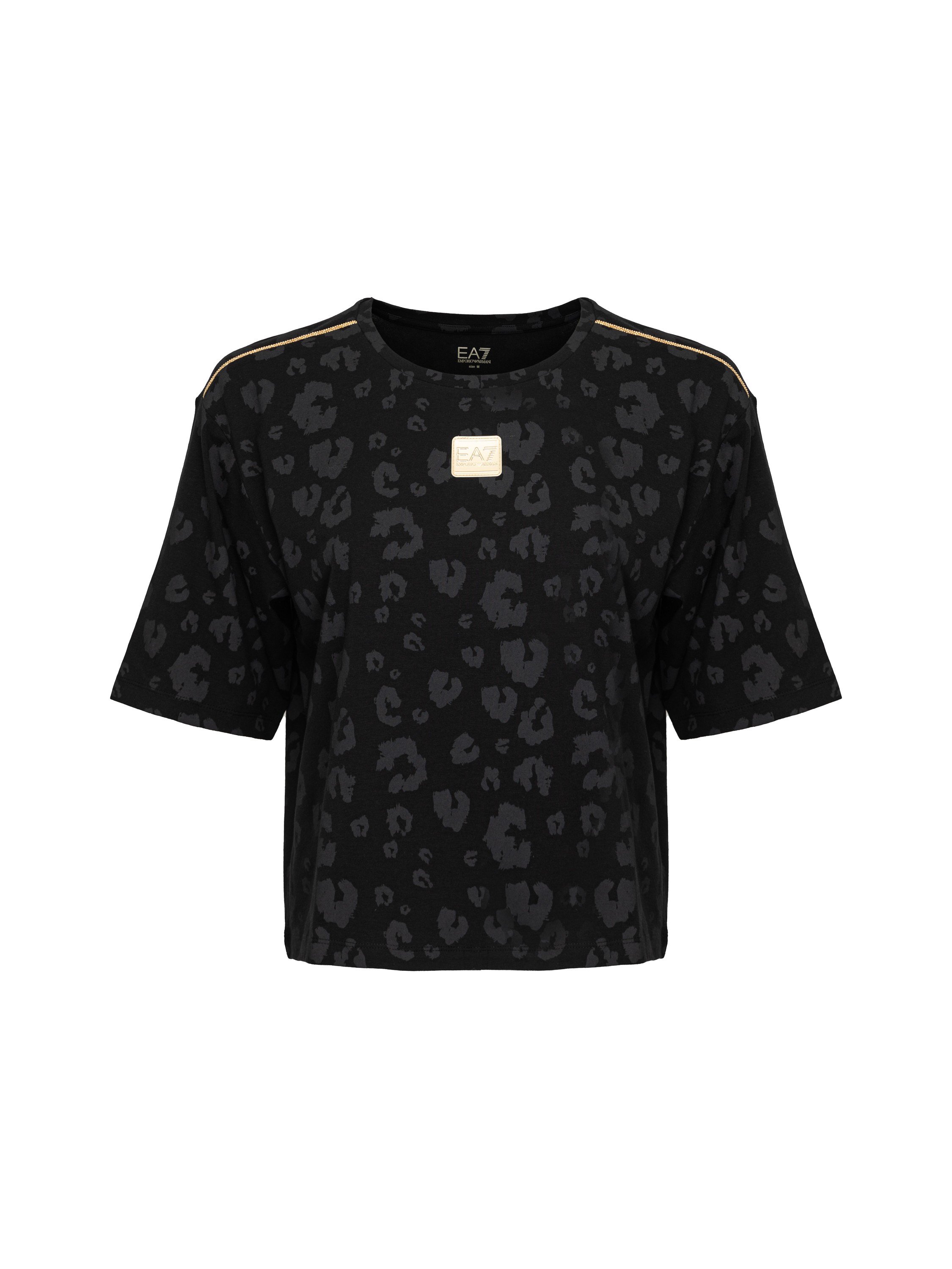 

Футболка женская T-Shirt EA7, 6LTT31TJDZZ