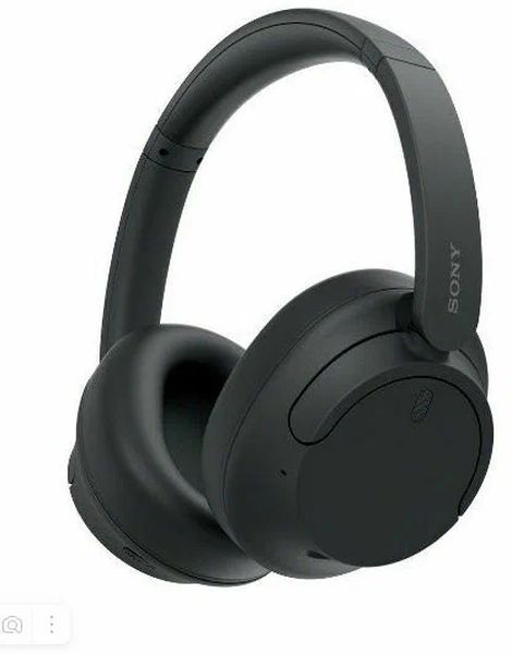

Беспроводные наушники Sony WH-CH720N Black, WH-CH720N Black